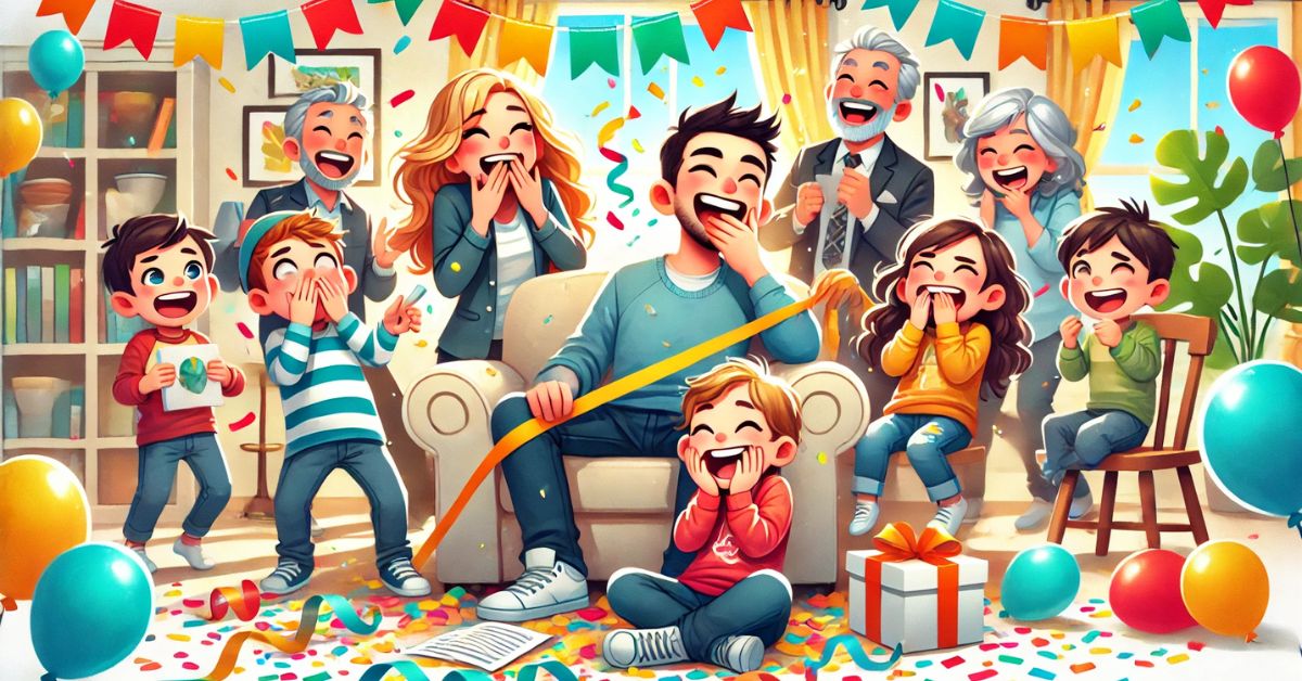 220+ April Fools Jokes Easy for Fun Family Laughs Today
